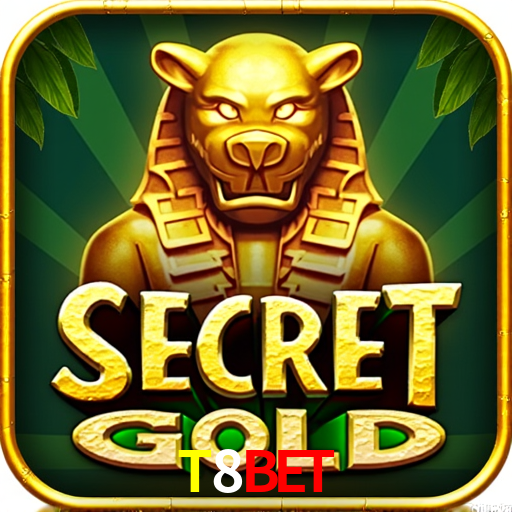 Cassino na plataforma T8Bet